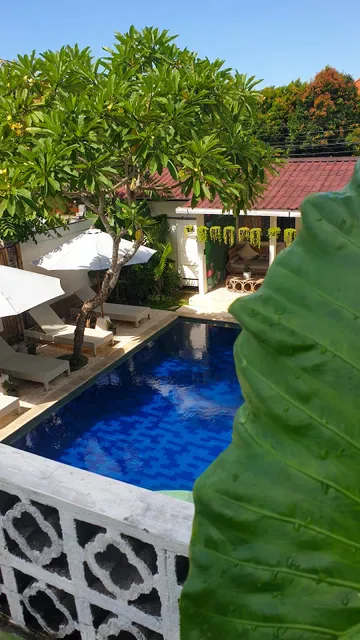 Bali Coffee Club Canggu