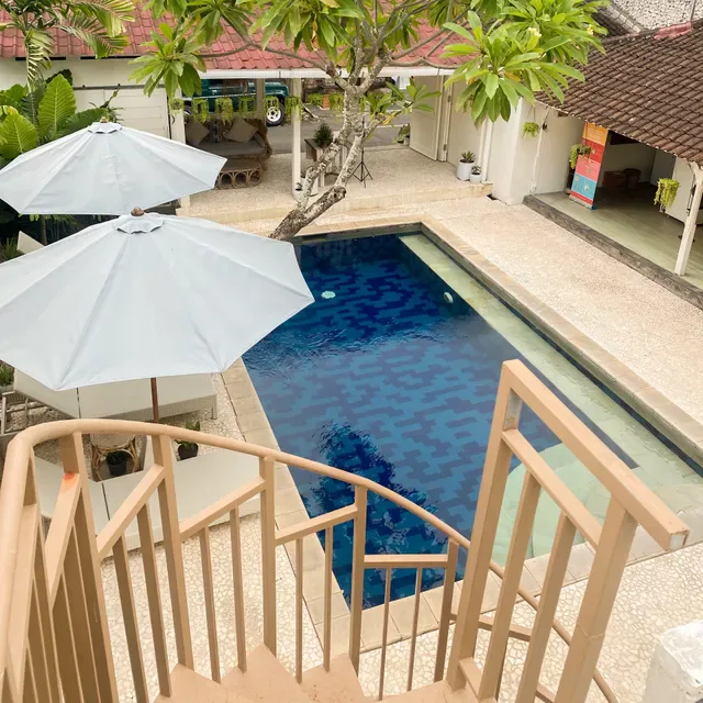 Bali Coffee Club Canggu