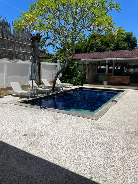 Bali Coffee Club Canggu