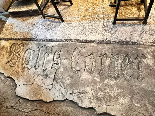 Bali’s Corner