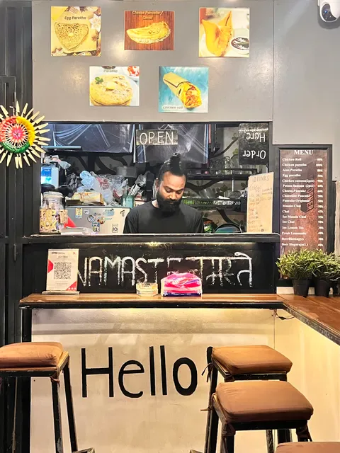 Bali’s Corner