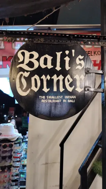 Bali’s Corner