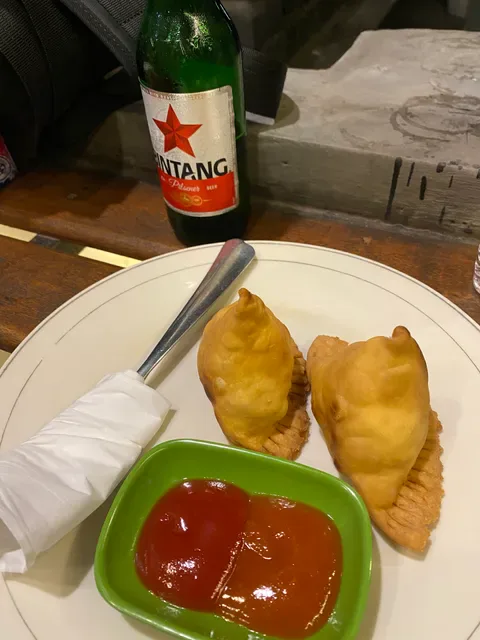 Bali’s Corner