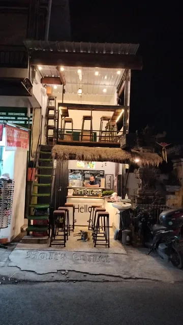 Bali’s Corner
