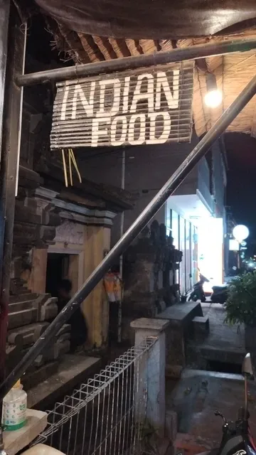 Bali’s Corner
