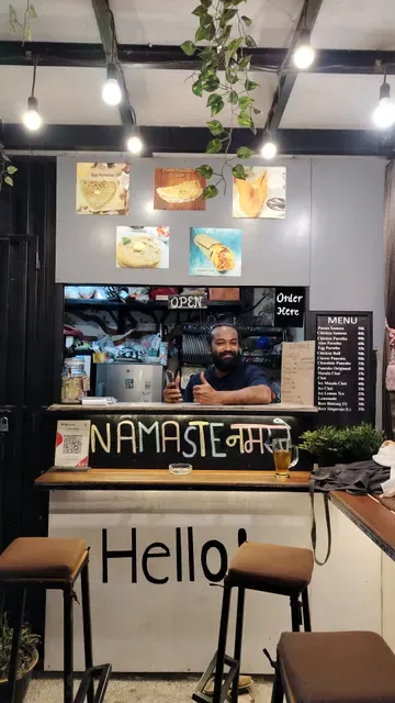 Bali’s Corner