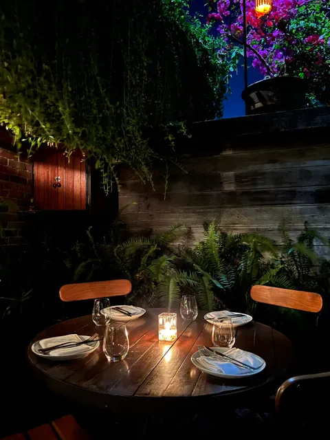 Barbacoa