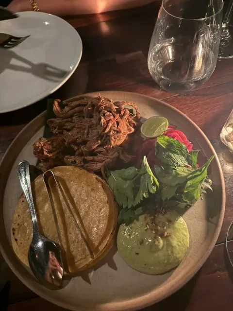 Barbacoa
