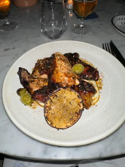 Barbacoa