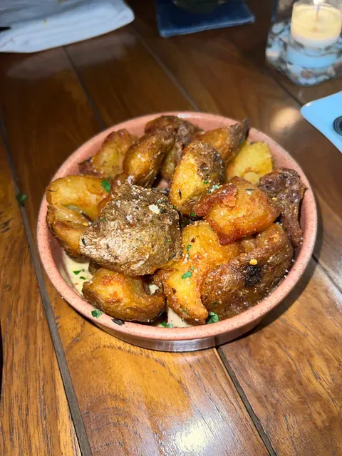 Barbacoa