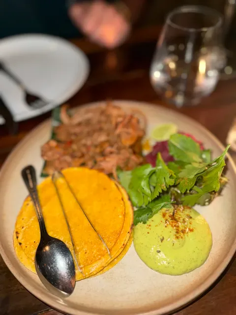 Barbacoa