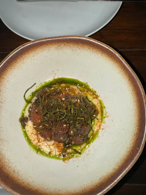 Barbacoa
