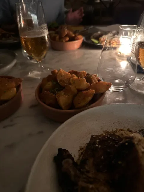Barbacoa