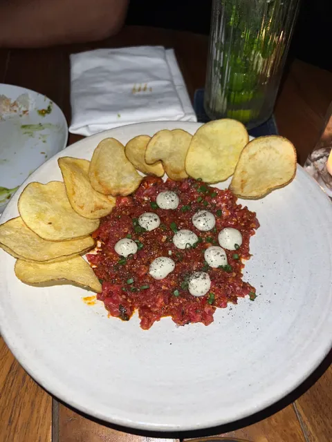 Barbacoa
