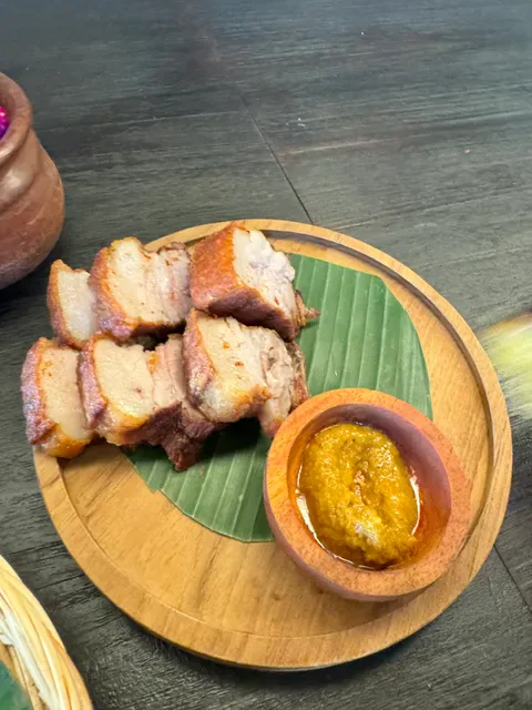 BASABASI BALI RESTAURANT