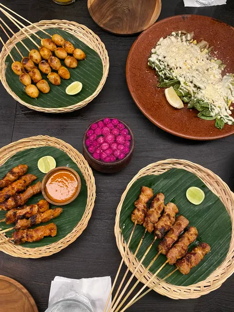 BASABASI BALI RESTAURANT