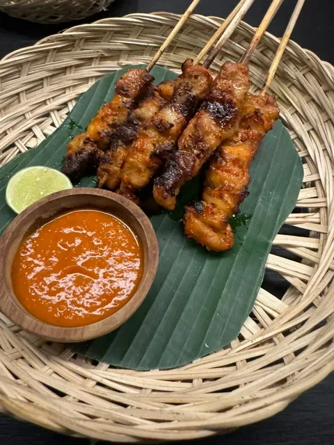 BASABASI BALI RESTAURANT