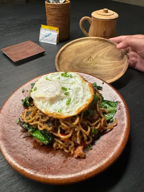 BASABASI BALI RESTAURANT