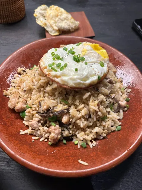 BASABASI BALI RESTAURANT