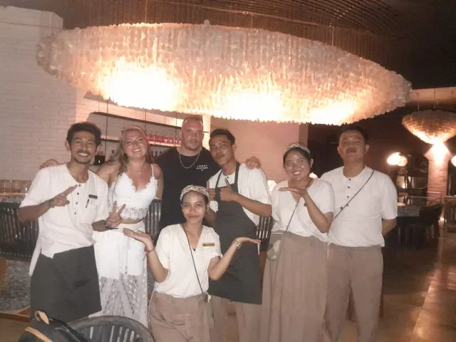 BASABASI BALI RESTAURANT