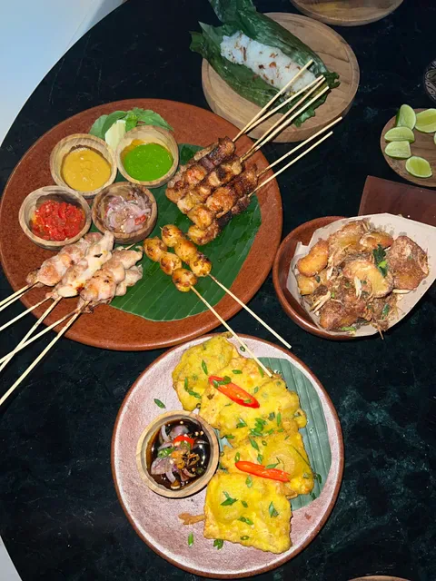 BASABASI BALI RESTAURANT