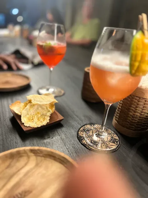 BASABASI BALI RESTAURANT