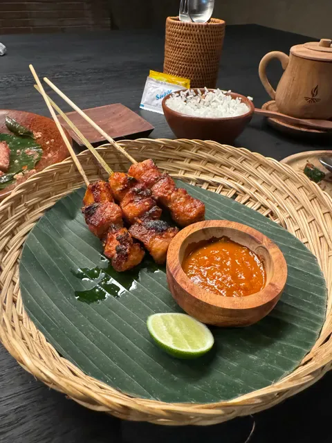 BASABASI BALI RESTAURANT