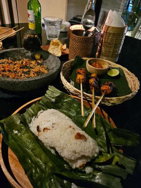 BASABASI BALI RESTAURANT