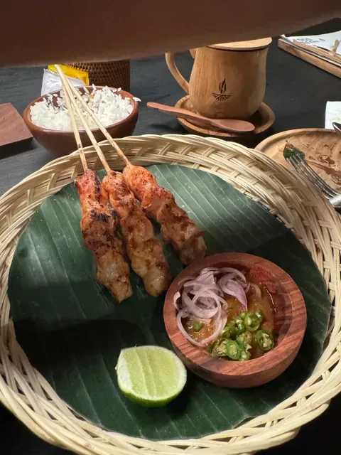 BASABASI BALI RESTAURANT