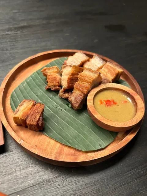 BASABASI BALI RESTAURANT