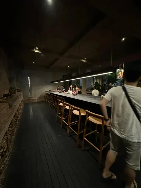 BASABASI BALI RESTAURANT