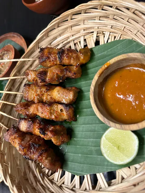 BASABASI BALI RESTAURANT