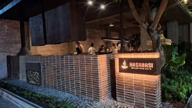 BASABASI BALI RESTAURANT