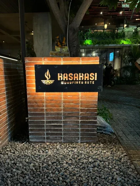 BASABASI BALI RESTAURANT