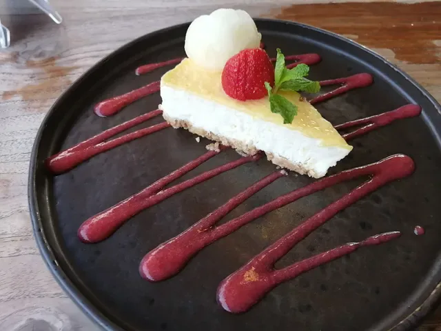 Basil Kitchen