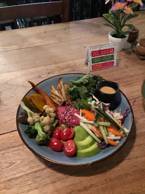 Basil Kitchen