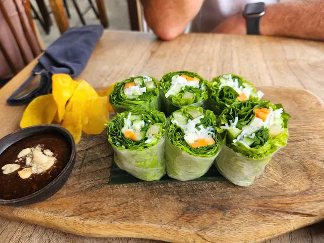 Basil Kitchen