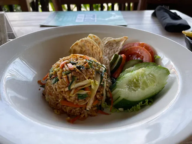 Basil Kitchen