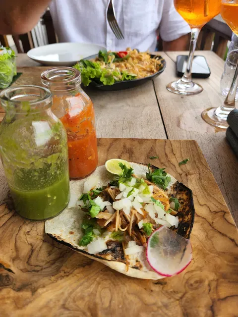 Basil Kitchen