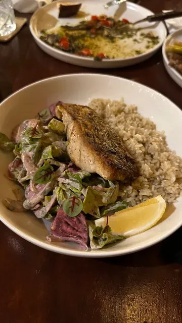 Beetroot Bistro And Bar
