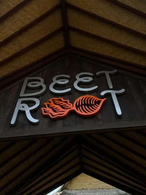 Beetroot Bistro And Bar