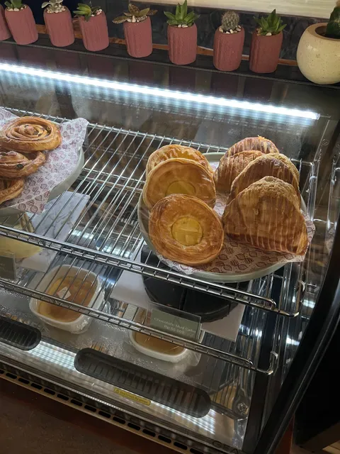 Beetroot Bistro And Bar