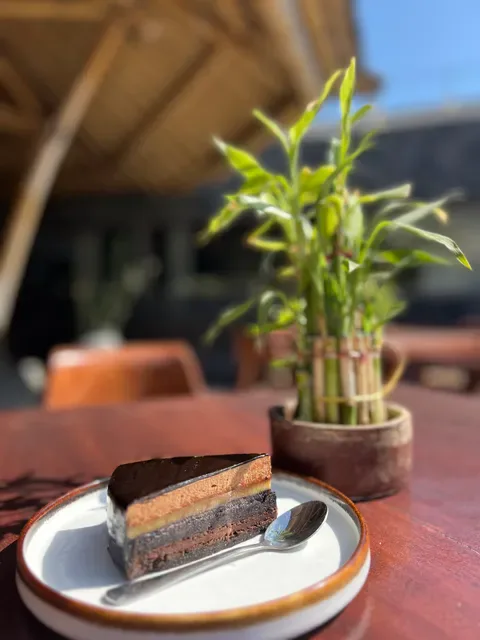 Beetroot Bistro And Bar