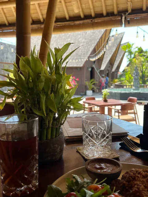Beetroot Bistro And Bar
