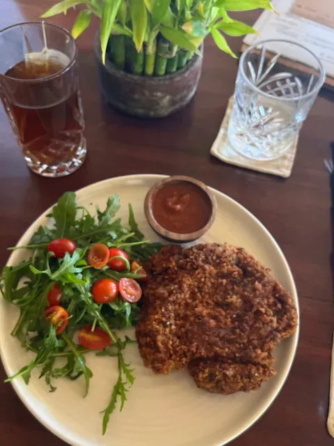 Beetroot Bistro And Bar