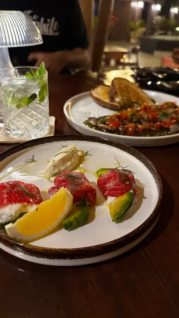 Beetroot Bistro And Bar