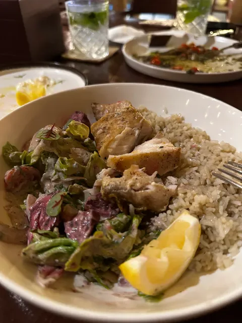Beetroot Bistro And Bar