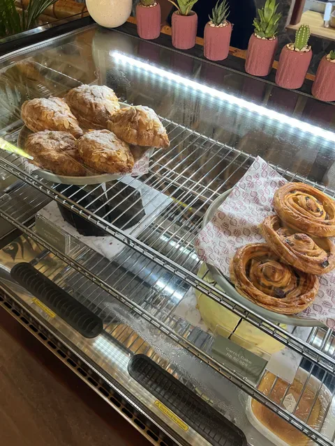 Beetroot Bistro And Bar