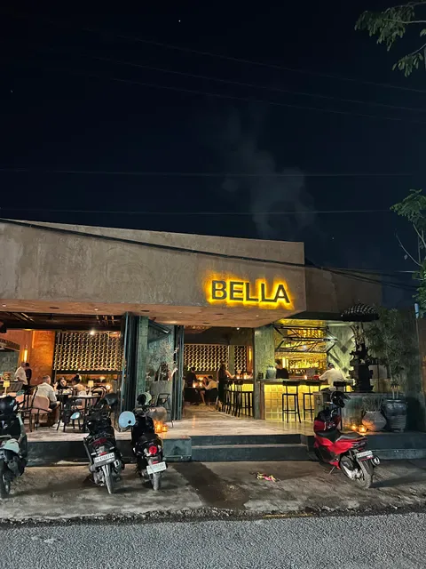 BELLA. Canggu