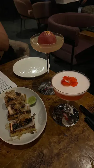 BELLA. Canggu